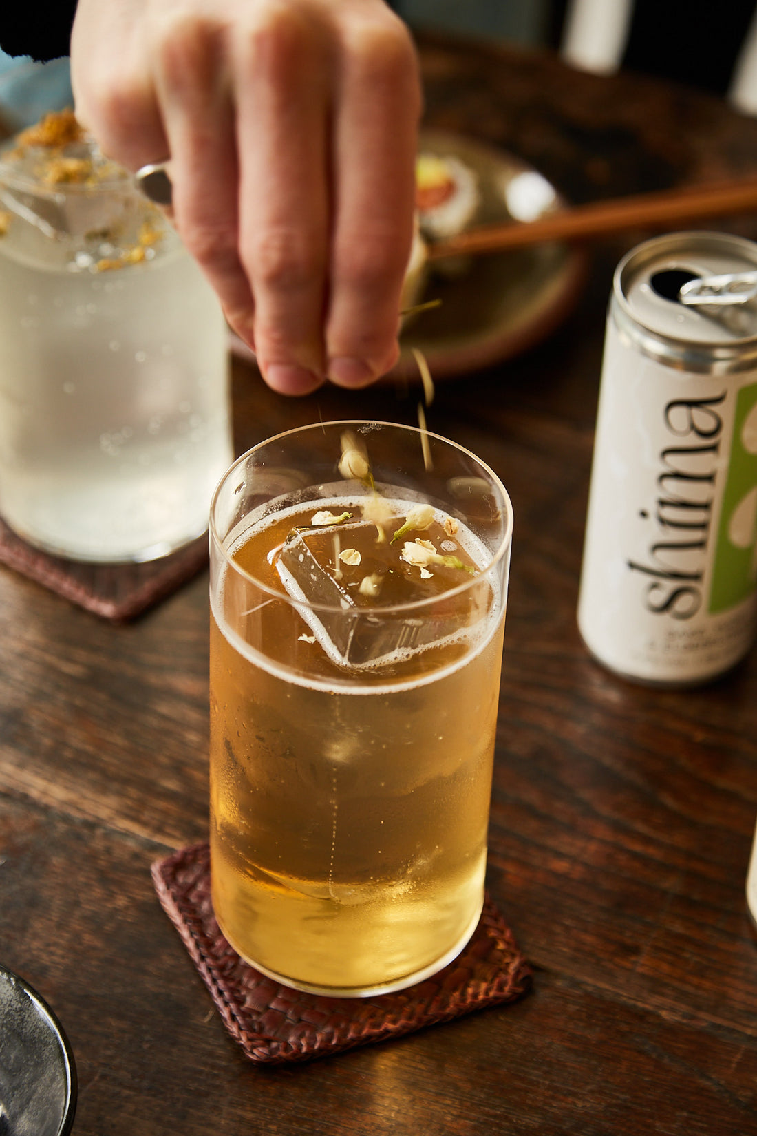 Brand Manager Position